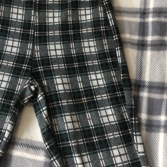 FLARED PANTS - Picture 3 of 3